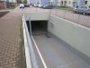 Tiefgaragenstellplatz in Rheinhausen – ab sofort verfügbar - Ausfahrt