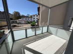 Aus Geschichte wird Zuhause – moderne Wohnung mit Balkon - Wohnung 3 - Balkon