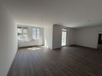 Aus Geschichte wird Zuhause – moderne Wohnung mit Balkon - Wohnung 3 - Wohnzimmer