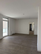 Aus Geschichte wird Zuhause – moderne Wohnung mit Balkon - Wohnung 3 - Wohnzimmer