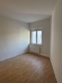 Helle 2,5 Zimmer Wohnung - Duisburg Rheinhausen - Schlafzimmer