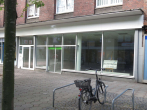 Ladenlokal Fußgängerzone Duisburg Rheinhausen - Bild