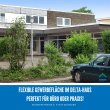 Büro/Praxisräume im Delta-Haus in Duisburg-Rumeln - Titel