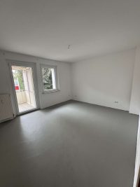 2,5 Zimmer mit Balkon – Ihr neues Zuhause in Rheinhausen - Schlafzimmer