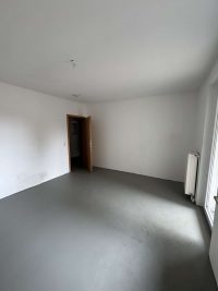 2,5 Zimmer mit Balkon – Ihr neues Zuhause in Rheinhausen - Schlafzimmer