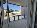 Aus Geschichte wird Zuhause – moderne Wohnung mit großem Balkon - Wohnung 3 - Balkon