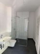 Aus Geschichte wird Zuhause – moderne Wohnung mit großem Balkon - Wohnung 3 - Badezimmer