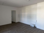Aus Geschichte wird Zuhause – moderne Wohnung mit großem Balkon - Wohnung 3 - Küche