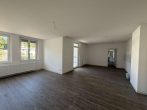 Aus Geschichte wird Zuhause – moderne Wohnung mit großem Balkon - Wohnung 3 - Wohn-/Essbereich