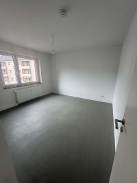 Modernisierte 3,5-Zimmer-Wohnung in Duisburg-Rheinhausen - Schlafzimmer 2