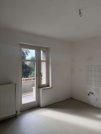3,5 Zimmer Wohnung - Duisburg Rheinhausen - Küche