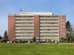 Über den Dächern von Moers - 1,5 Zimmer Wohnung - Hausansicht