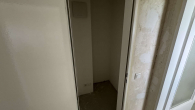 Über den Dächern von Moers - 1,5 Zimmer Wohnung - Abstellkammer