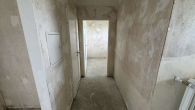 Über den Dächern von Moers - 1,5 Zimmer Wohnung - Flur