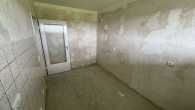 Über den Dächern von Moers - 1,5 Zimmer Wohnung - Küche