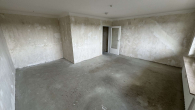 Über den Dächern von Moers - 1,5 Zimmer Wohnung - Wohnzimmer