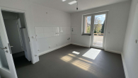 Modernisierte 3,5 Zimmer Wohnung - Duisburg Rheinhausen - Küche