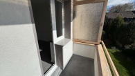 Modernisierte 3,5 Zimmer Wohnung - Duisburg Rheinhausen - Balkon