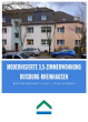 Modernisierte 3,5 Zimmer Wohnung - Duisburg Rheinhausen - Titelbild