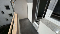 Modernisierte 3,5 Zimmer Wohnung - Duisburg Rheinhausen - Balkon
