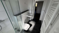 Modernisierte 3,5 Zimmer Wohnung - Duisburg Rheinhausen - Badezimmer