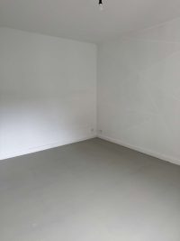 Große 2,5 Zimmer Wohnung - Duisburg Rheinhausen - Schlafzimmer