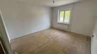 Große 2,5 Zimmer Wohnung - Duisburg Rheinhausen - Wohnzimmer