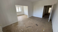 Große 2,5 Zimmer Wohnung - Duisburg Rheinhausen - Wohnzimmer