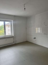 Große 2,5 Zimmer Wohnung - Duisburg Rheinhausen - Küche