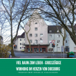 Große 2,5 Zimmer Wohnung - Duisburg Rheinhausen - Titel