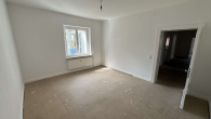 Große 2,5 Zimmer Wohnung - Duisburg Rheinhausen - Schlafzimmer