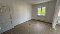 Große 2,5 Zimmer Wohnung - Duisburg Rheinhausen - Wohnzimmer