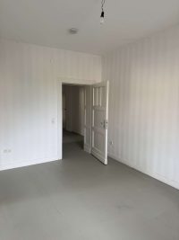 Große 2,5 Zimmer Wohnung - Duisburg Rheinhausen - Wohnzimmer