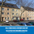 Helle Gewerbefläche im Erdgeschoss mit vielseitigen Nutzungsmöglichkeiten - Titel