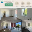 Helle Wohnung mit Balkon in historischem Gebäude Wohnung 6 - Titel