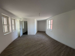 Aus Alt wird Neu: Modernes Wohnen im historischen Verwaltungsgebäude! 2,5 Zimmerwohnung Wohnung 6 - Schlafzimmer