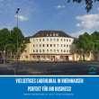 Großzügiges Ladenlokal in Duisburg-Rheinhausen - Titel