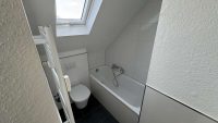 Modernisierte 3,5 Zimmerwohnung - Duisburg Rheinhausen - Badezimmer