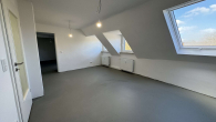 Modernisierte 3,5 Zimmerwohnung - Duisburg Rheinhausen - Wohnzimmer