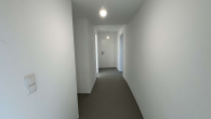 Modernisierte 3,5 Zimmerwohnung - Duisburg Rheinhausen - Flur