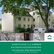 Gemütliche 2,5 Zimmer Dachgeschosswohnung - Duisburg Rheinhausen - Titel