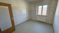 Klein aber fein! 1,5 Zimmerwohnung in Rheinhausen - Küche